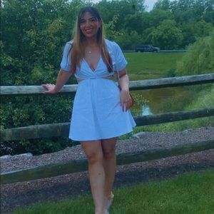 Meet your Posher, Beatriz